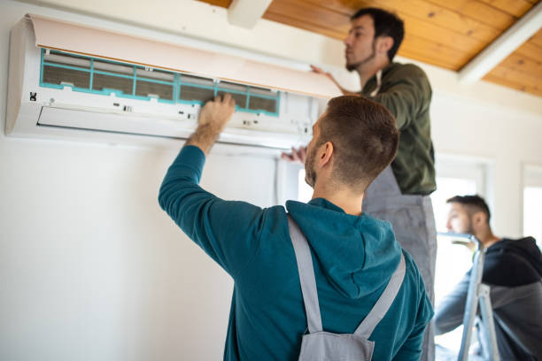 Best Commercial HVAC Repair  in Darien, WI