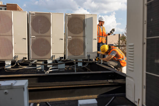 Best Emergency HVAC Repair  in Darien, WI
