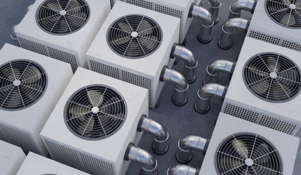 Best HVAC System Installation  in Darien, WI