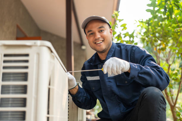Best Best HVAC Companies  in Darien, WI