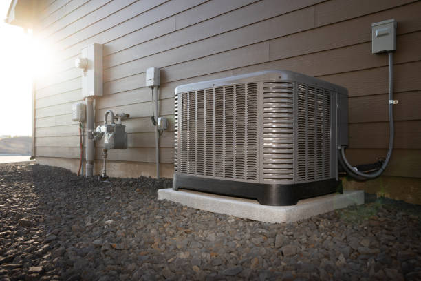 Darien, WI HVAC Company